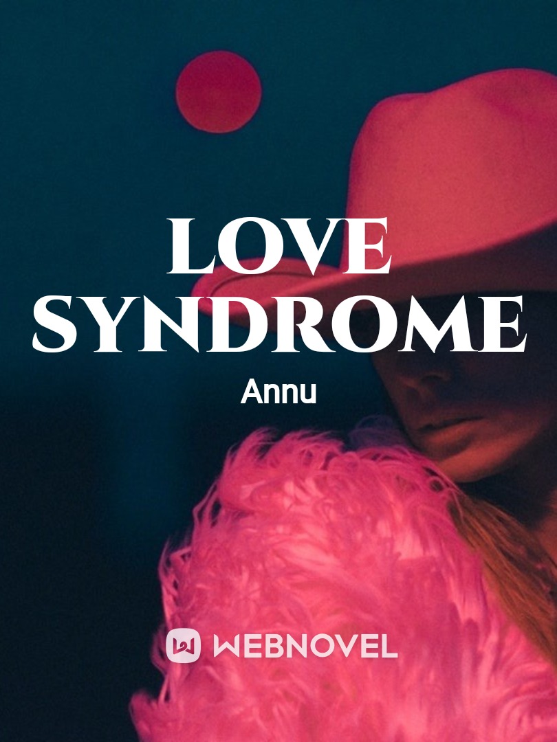 Love syndrome Book