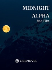 Midnight Alpha Book