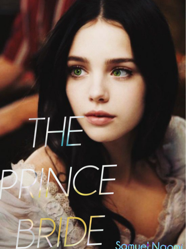 The Prince Bride Book