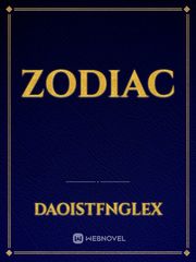 zodiac Book
