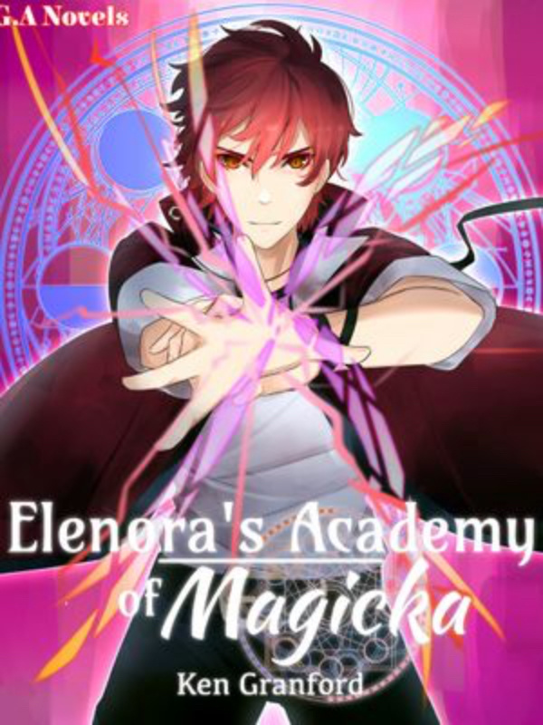 Elenora’s Academy of Magicka