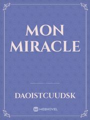 mon miracle Book