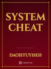 system cheat Book