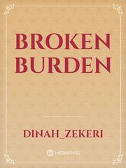 Broken Burden Book