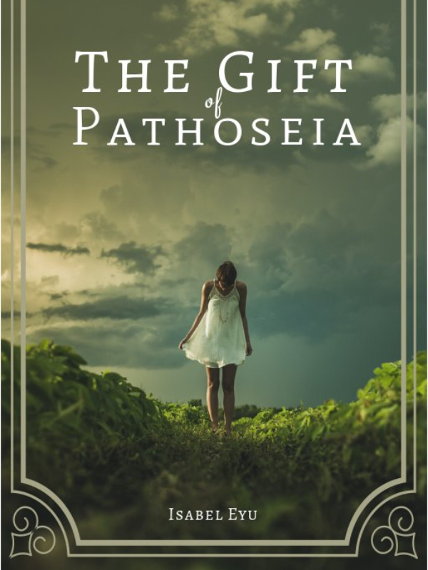The Gift of Pathoseia Book