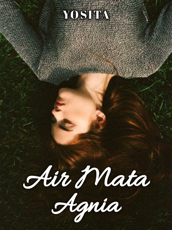 Air Mata Agnia Book