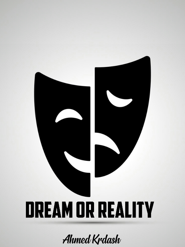 dream or reality Book