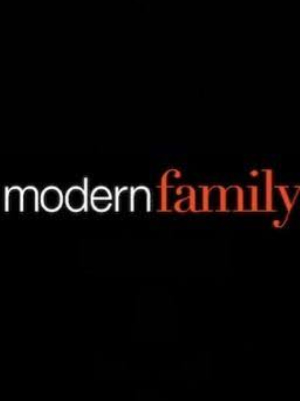 Modern Family: The boy who Reincarnated