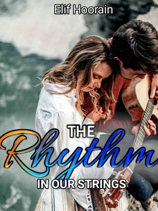 THE Rhythm in our Strings Book