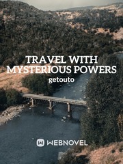 travel with mysterious powers Book