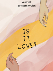 Is it Love? (BL FILIPINO) Book