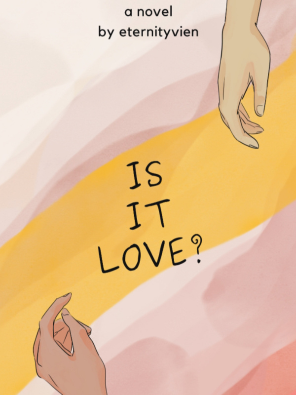 Is it Love? (BL FILIPINO)