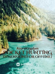 Pocket Hunting Dimension{for offline} Book