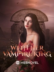 With Her Vampire King Book