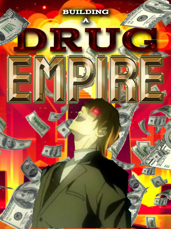 Build a Drug Empire