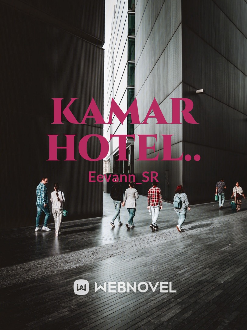 Kamar Hotel..