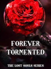 Forever Tormented Book