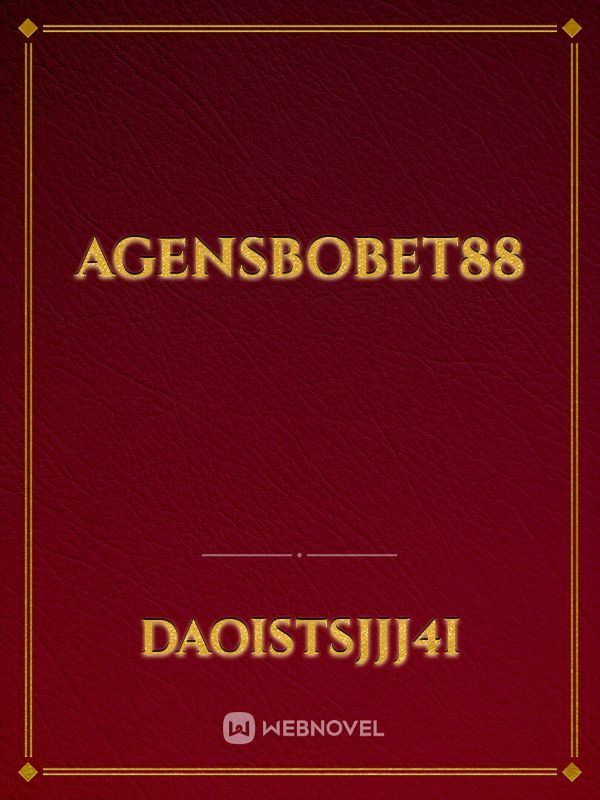 agensbobet88