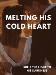 Melting his Coldheart. Book