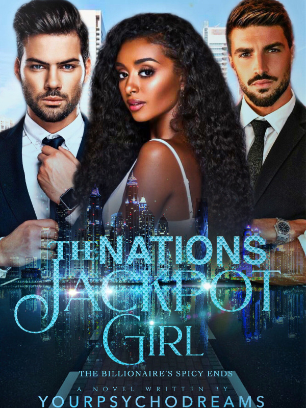 The Nations Jackpot Girl (BWWM) Book