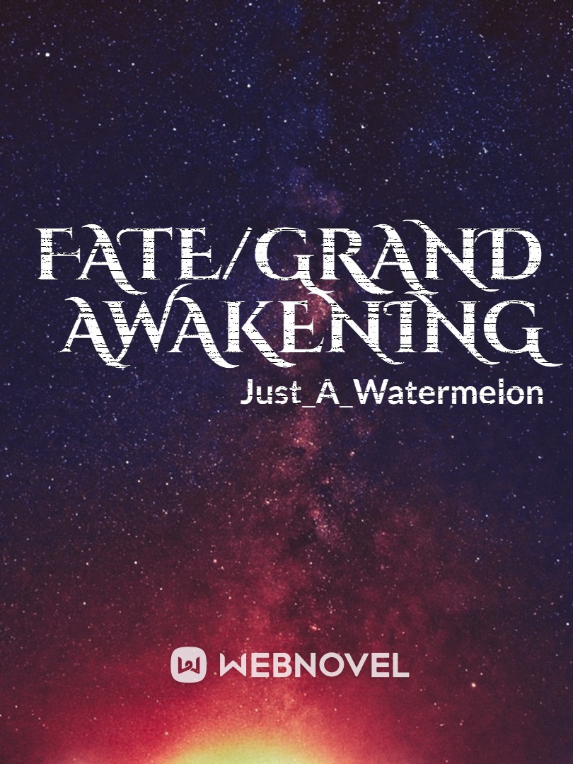 Fate/Grand Awakening