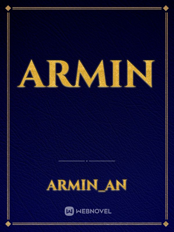 armin Book