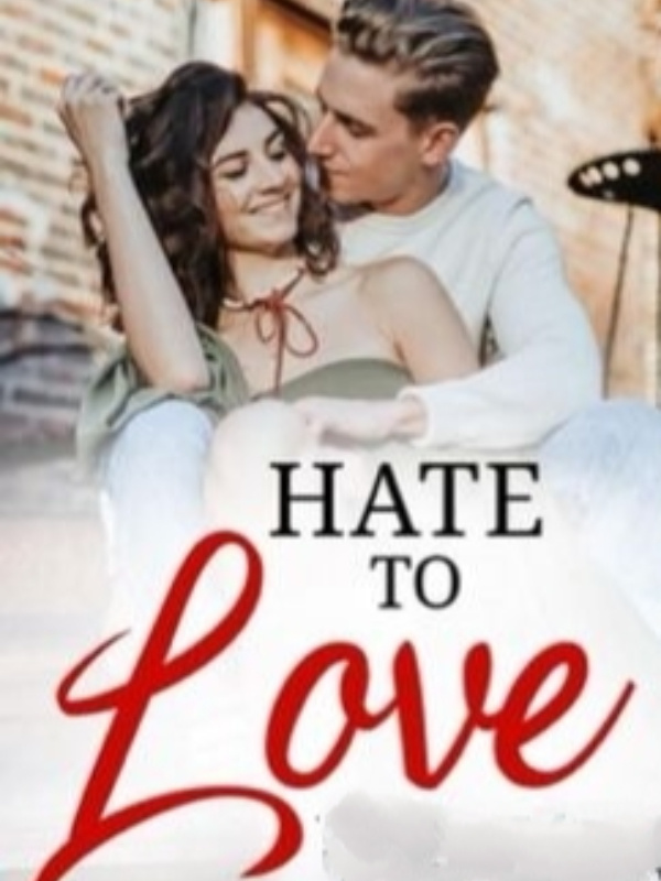 HATE TO LOVE? Book