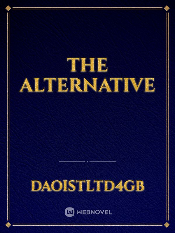 The Alternative Book