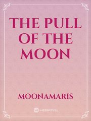 The Pull of the Moon Book