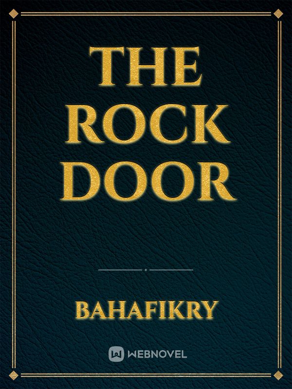 the rock door