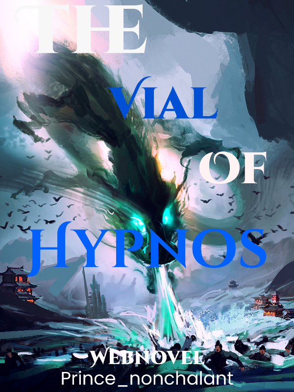 The Vial Of Hypnos