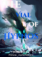 The Vial Of Hypnos Book