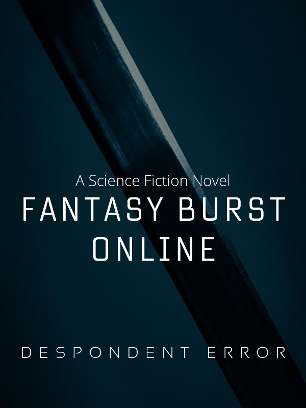 Fantasy Burst Online Book