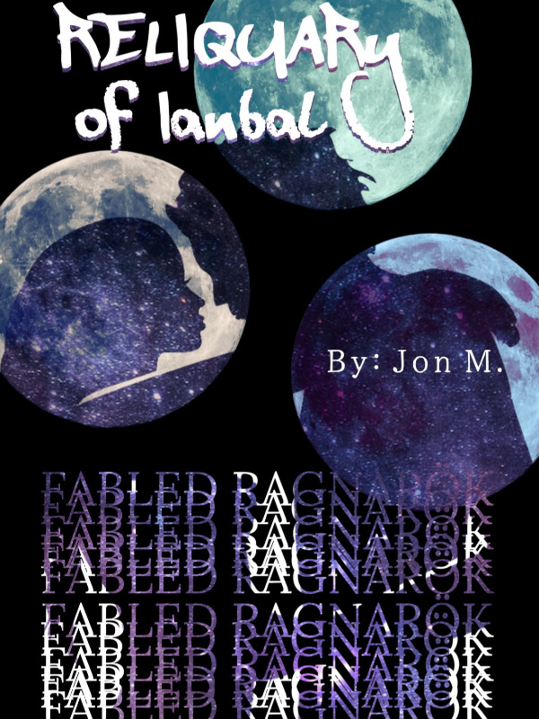 Reliquary of Ianbal: Fabled Ragnarök