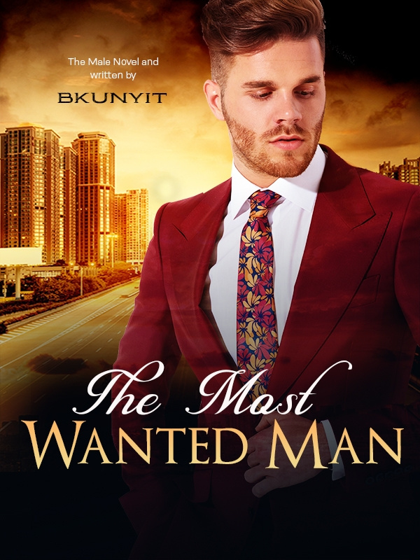 The Most Wanted Man