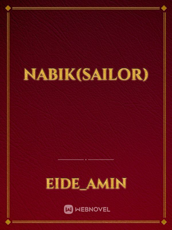 Nabik(Sailor)