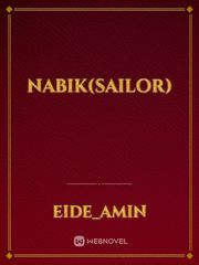 Nabik(Sailor) Book