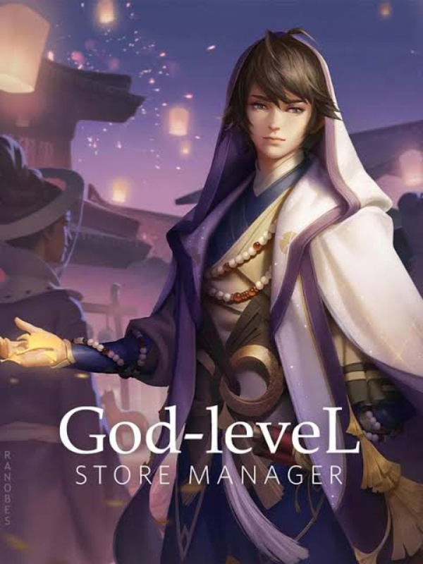 God-level,Store Manager