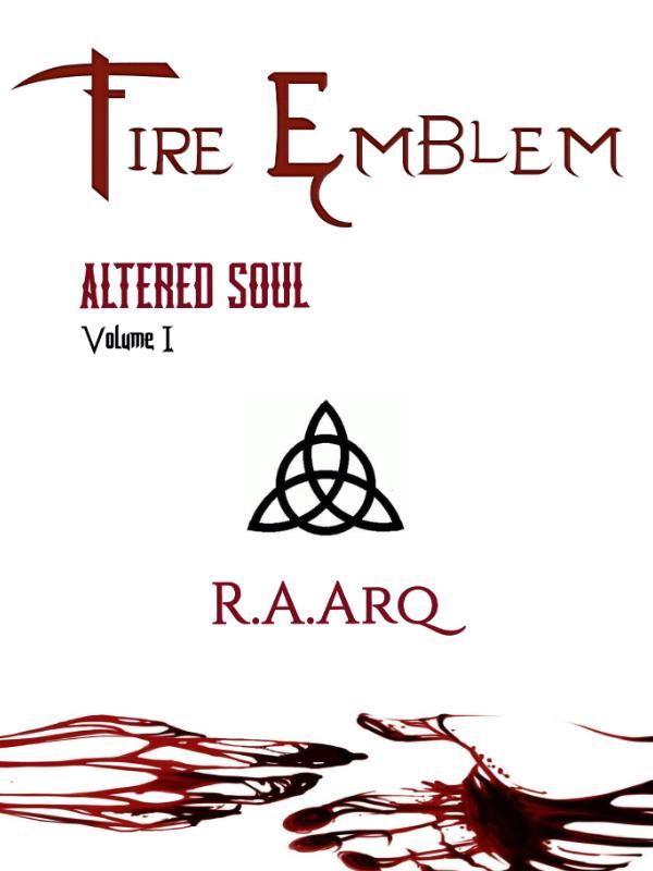 Fire Emblem: Altered Soul