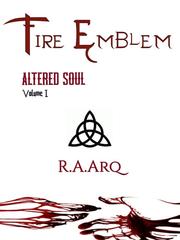 Fire Emblem: Altered Soul Book