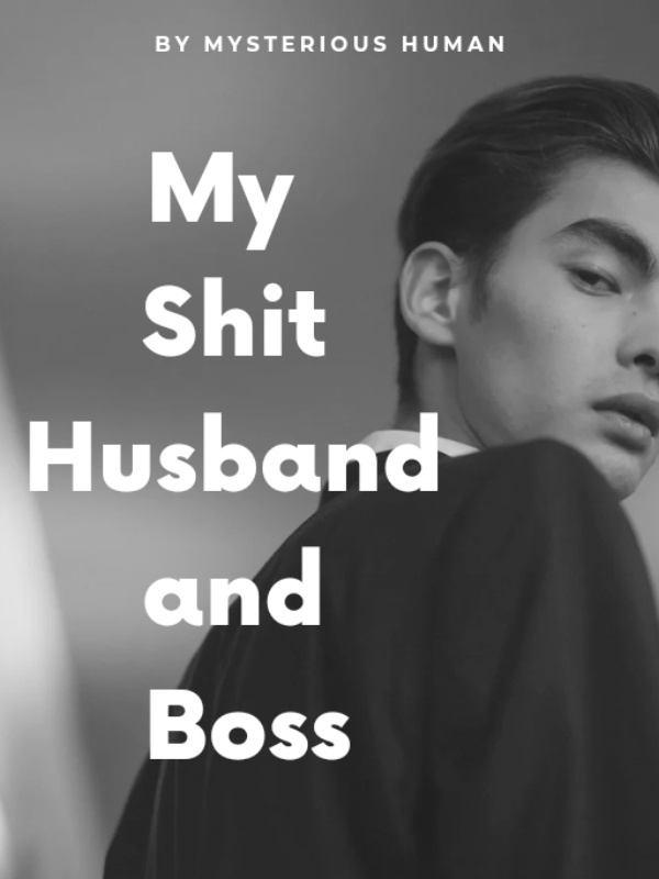 My Shit Husband and Boss Book