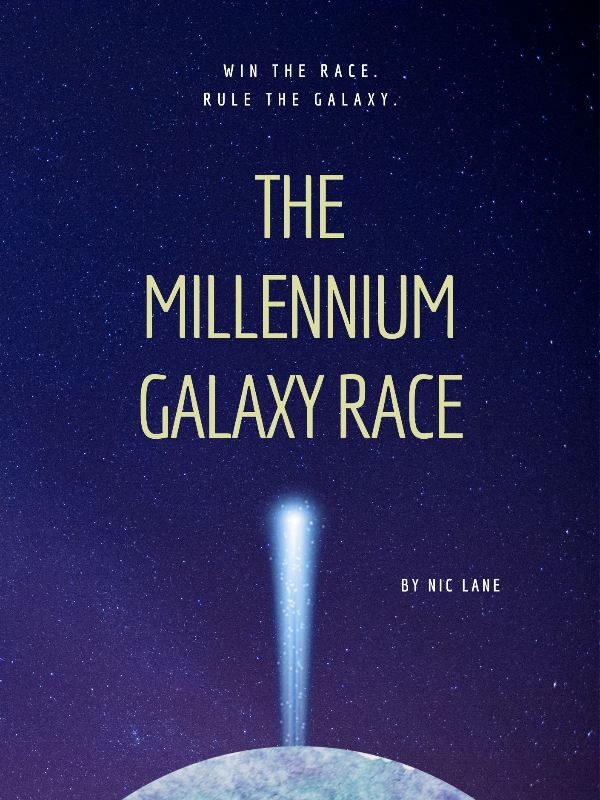 Jago: The Millennium Galaxy Race Book
