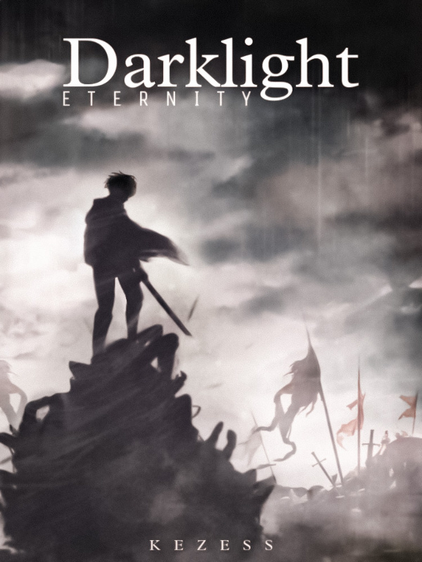 Darklight Eternity Book