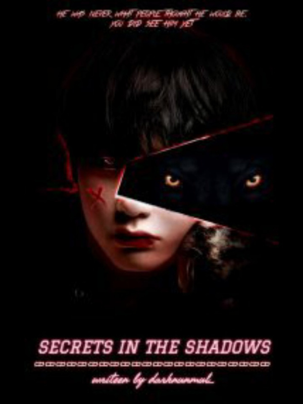 Secrets In The Shadows