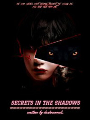 Secrets In The Shadows Book
