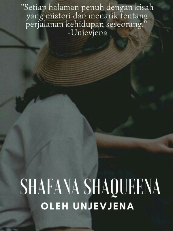 SHAFANA SHAQUEENA