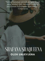 SHAFANA SHAQUEENA Book