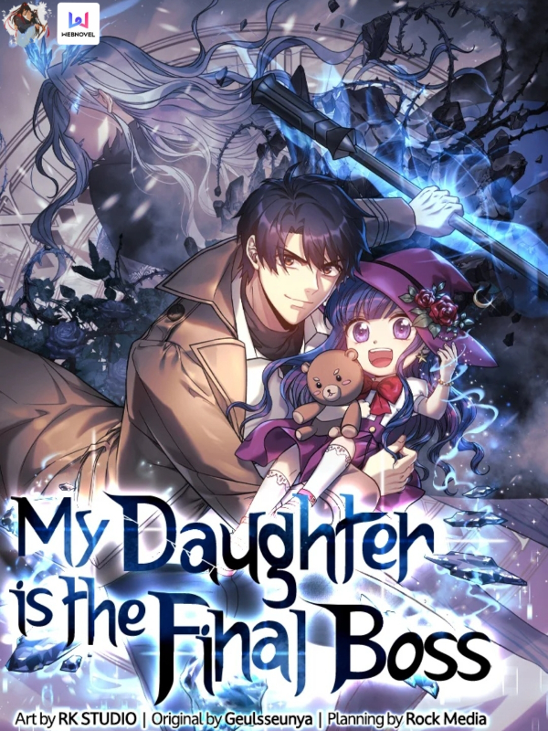 My Daughter Is the Final Boss - Novel Updates