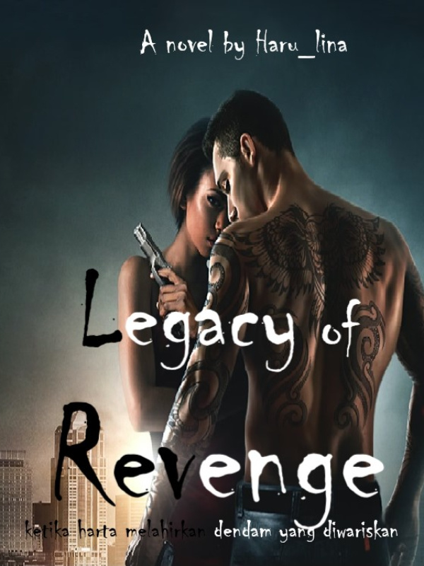 Legacy of Revenge