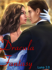 Dracula Fantasies Book